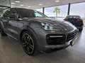 Porsche Cayenne S Coupé Aut. Grau - thumbnail 7