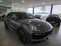 Porsche Cayenne S Coupé Aut. Grau - thumbnail 6