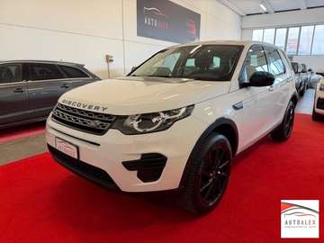 2.0 td4 HSE Luxury awd 150cv auto