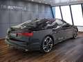 Audi A5 A5 Coupe S line 45 2.0 TFSI quattro S-tronic Noir - thumbnail 4