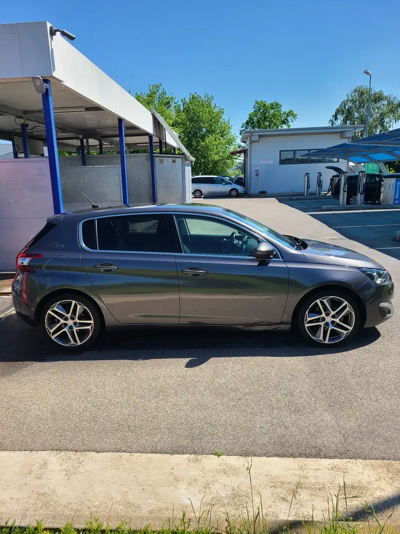 Peugeot 308 5p 1.2 puretech t (e-thp) Allure s&s 130cv - 2