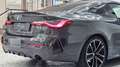 BMW 420 d 48 V Coupe xDrive M-Paket*LASER*SCHIEBEDACH*H... Grau - thumbnail 9