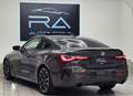 BMW 420 d 48 V Coupe xDrive M-Paket*LASER*SCHIEBEDACH*H... Grau - thumbnail 5