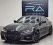 BMW 420 d 48 V Coupe xDrive M-Paket*LASER*SCHIEBEDACH*H... Grau - thumbnail 3