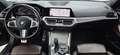BMW 420 d 48 V Coupe xDrive M-Paket*LASER*SCHIEBEDACH*H... Grau - thumbnail 14