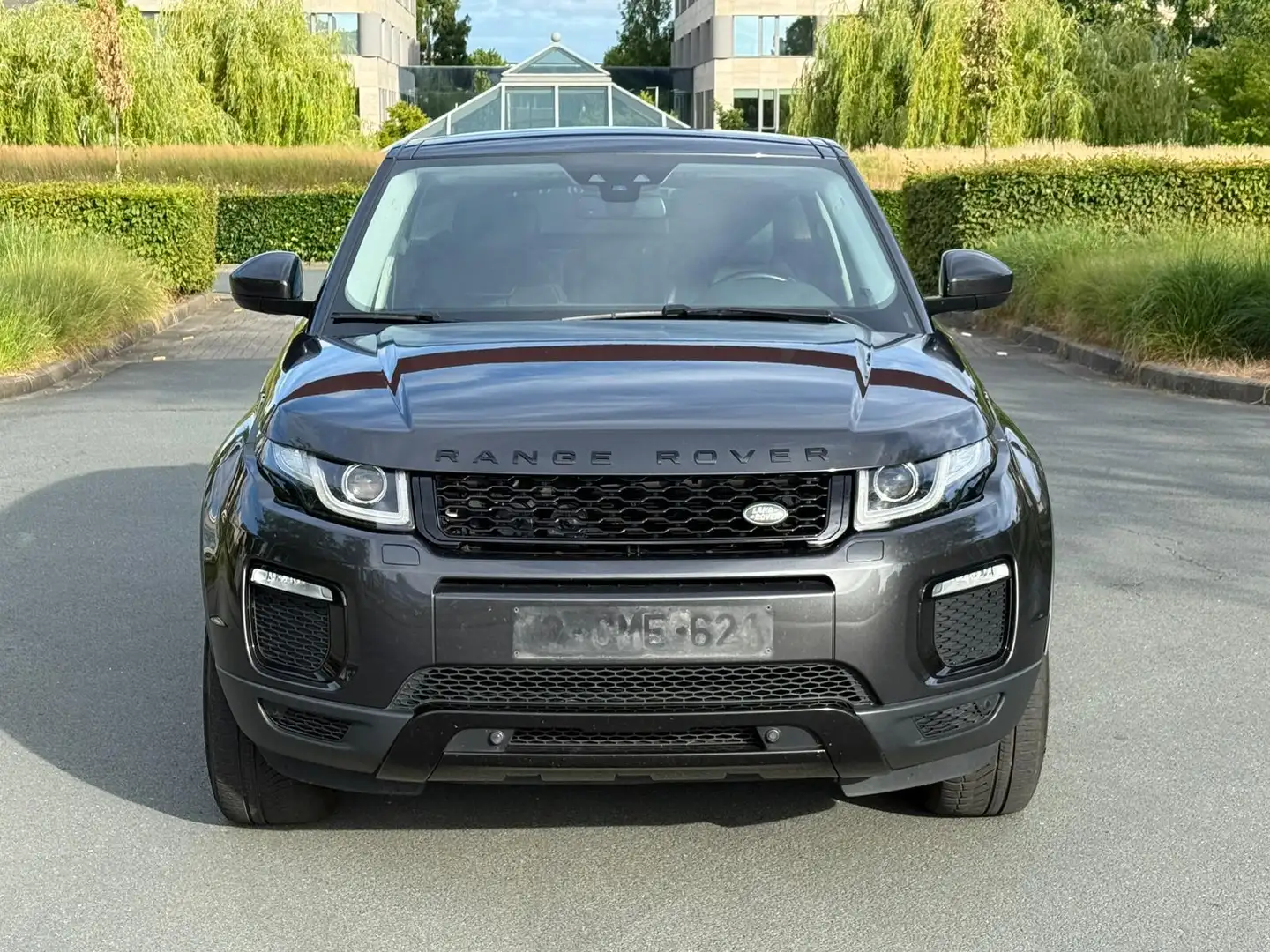 Land Rover land Rover Evoque 2017 euro6b - 2