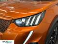 Peugeot 2008 motore elettrico 136 CV GT Arancione - thumbnail 15