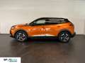 Peugeot 2008 motore elettrico 136 CV GT Arancione - thumbnail 5