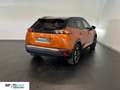 Peugeot 2008 motore elettrico 136 CV GT Arancione - thumbnail 4