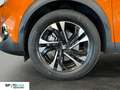 Peugeot 2008 motore elettrico 136 CV GT Arancione - thumbnail 13