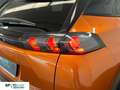 Peugeot 2008 motore elettrico 136 CV GT Arancione - thumbnail 16