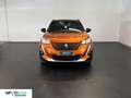Peugeot 2008 motore elettrico 136 CV GT Arancione - thumbnail 3