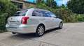 Toyota Avensis COMBI 1.8 +1.HAND KLIMA +AHK+SHZ +TÜVNEU Silber - thumbnail 9
