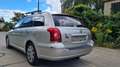 Toyota Avensis COMBI 1.8 +1.HAND KLIMA +AHK+SHZ +TÜVNEU Silber - thumbnail 8