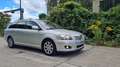 Toyota Avensis COMBI 1.8 +1.HAND KLIMA +AHK+SHZ +TÜVNEU Silber - thumbnail 4