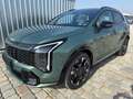 Kia Sportage Neues Modell-GT-Line-1.6 T-GDI 7 DCT 4WD 180 PS... Grün - thumbnail 1