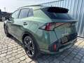 Kia Sportage Neues Modell-GT-Line-1.6 T-GDI 7 DCT 4WD 180 PS... Grün - thumbnail 6