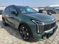 Kia Sportage Neues Modell-GT-Line-1.6 T-GDI 7 DCT 4WD 180 PS... Grün - thumbnail 3