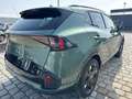 Kia Sportage Neues Modell-GT-Line-1.6 T-GDI 7 DCT 4WD 180 PS... Grün - thumbnail 4
