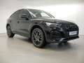 Audi Q5 Sportback 40 TDI quattro advanced LED AHK virt. Co Negro - thumbnail 3