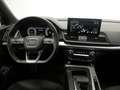 Audi Q5 Sportback 40 TDI quattro advanced LED AHK virt. Co Negro - thumbnail 10