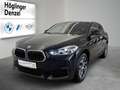BMW X2 sDrive18d Schwarz - thumbnail 1