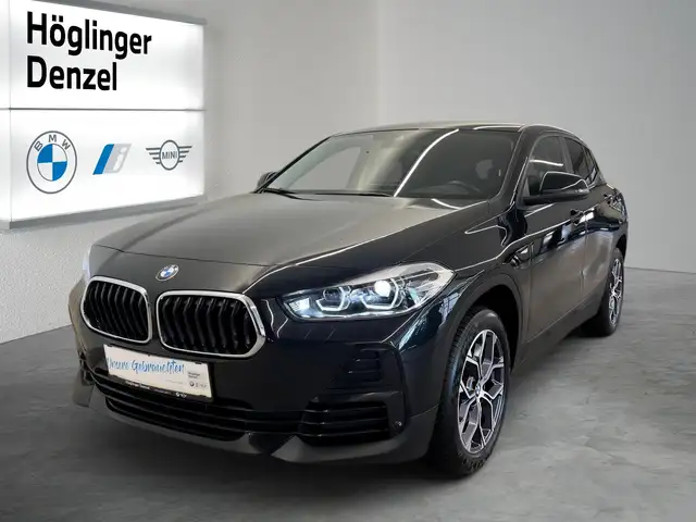 BMW X2 sDrive18d