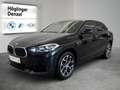 BMW X2 sDrive18d Schwarz - thumbnail 2
