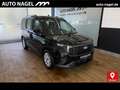 Ford Tourneo Courier Tourneo Courier 1.0 Titanium +NAVI+DAB+Winter-P. Noir - thumbnail 1