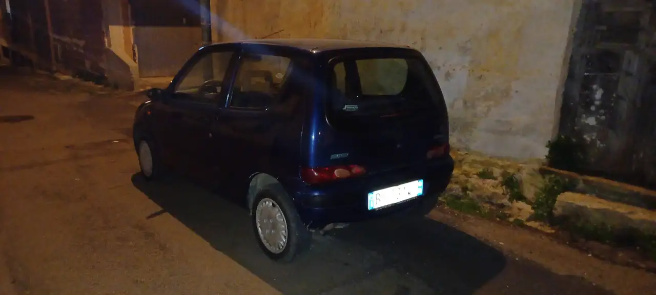 Fiat 600, foto 2