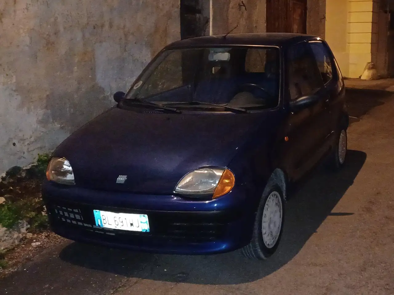 Fiat 600, foto 3