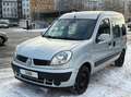 Renault Kangoo Edition Campus,Klima,E-Fenster,TÜV Neu Silber - thumbnail 2