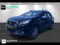Peugeot 2008 Style | auto airco | GPS | Negro - thumbnail 3