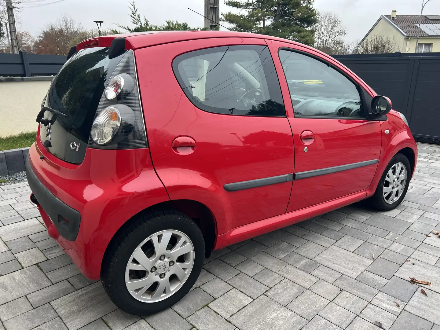Citroen C1 1.0i Airdream Confort - 2