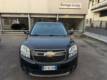 Chevrolet Orlando COMMERCIANTI 2.0 Diesel 7 POSTI