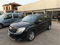 Chevrolet Orlando Chevrolet Orlando COMMERCIANTI 2.0 Diesel 7 POSTI Noir - thumbnail 7