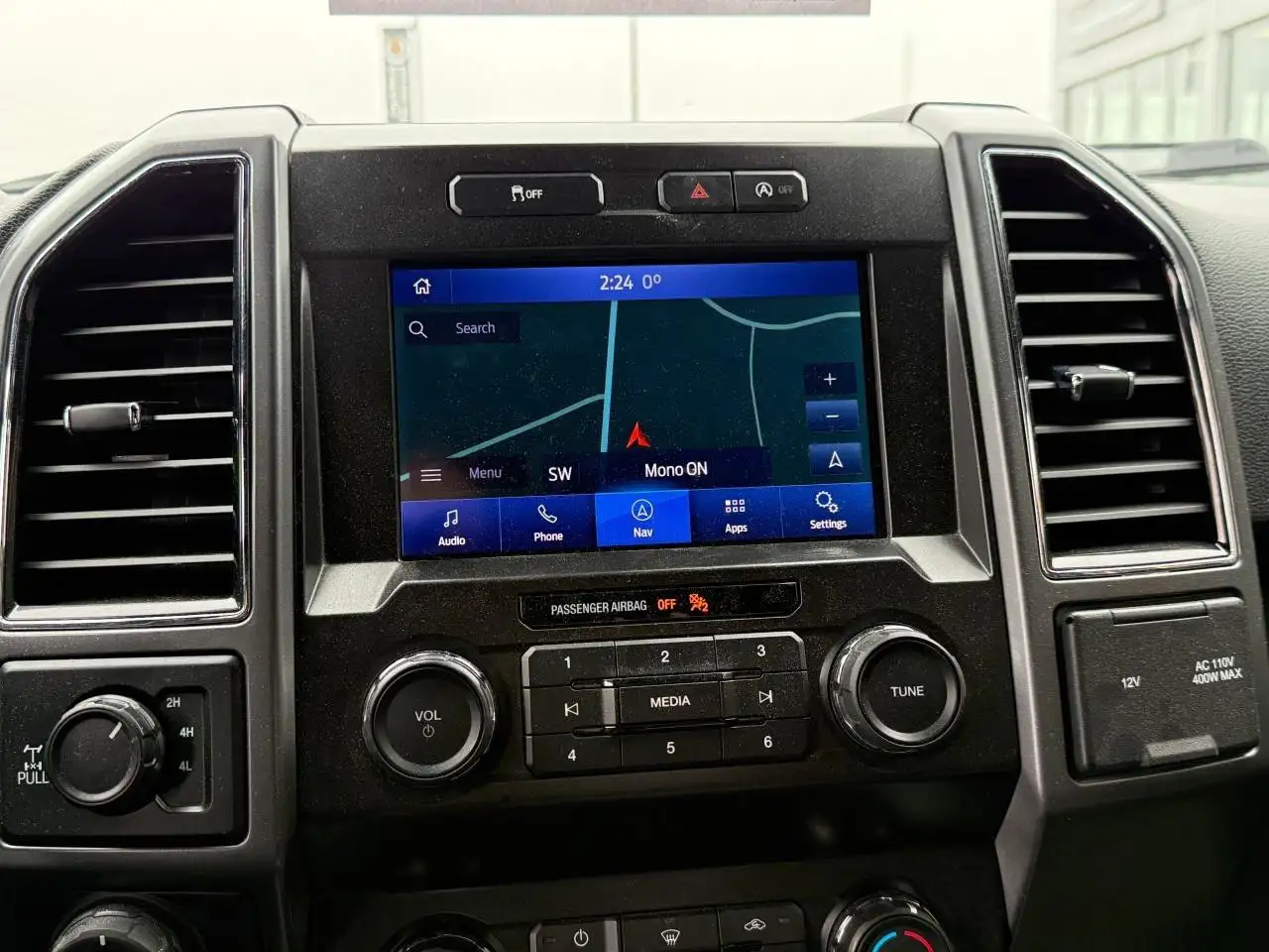 Ford F 150 снимка Ford F 150