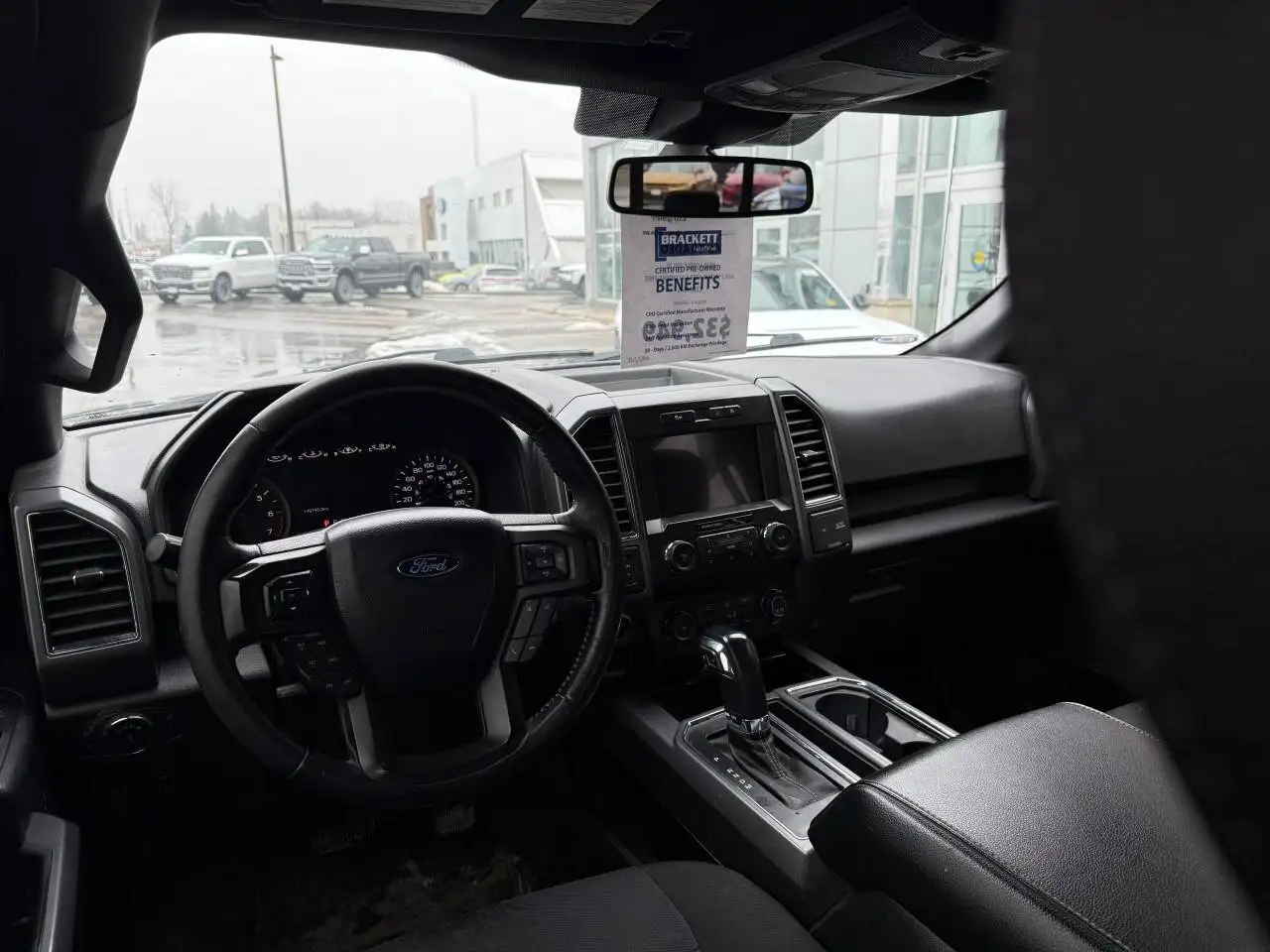 Ford F 150 снимка Ford F 150