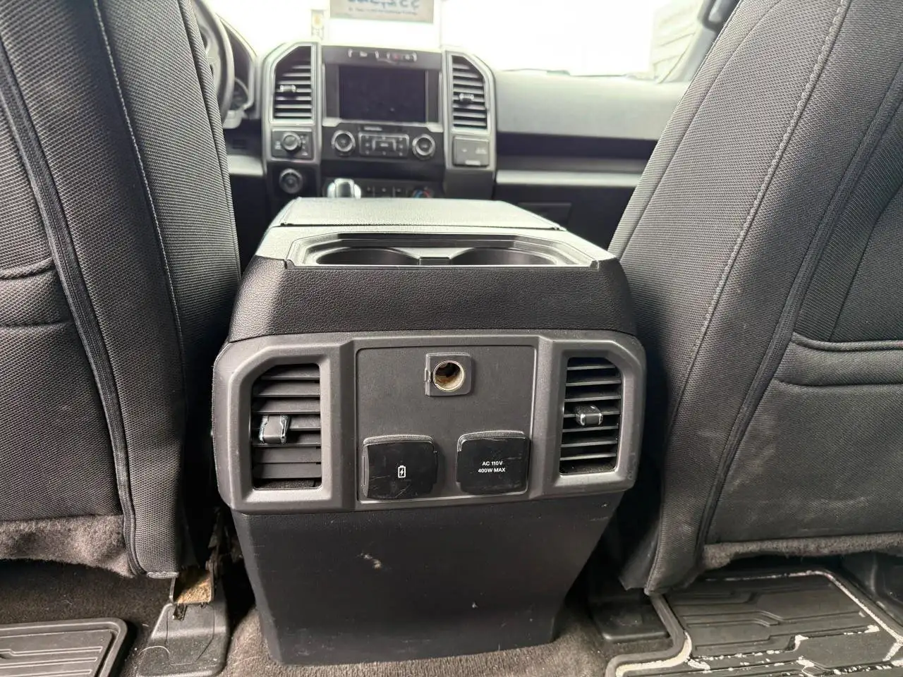 Ford F 150 снимка Ford F 150