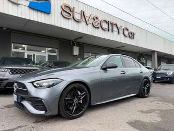 Berlina d mhev Premium Plus TETTO PANORAMICO