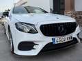 Mercedes-Benz E 220 E Coupé 220d 9G-Tronic Blanco - thumbnail 1