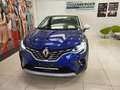 Renault Captur Captur IONIC E-Tech Plug-In 160 EDC Azul - thumbnail 2