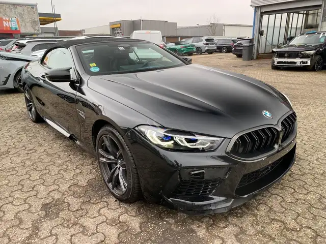 BMW M6 M6 Cabrio
