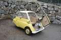 BMW Isetta 300 Gelb - thumbnail 4