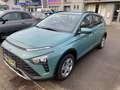 Hyundai BAYON BAYON 1.0 T-GDI Connect MET 2JAAR GARANTIE Groen - thumbnail 4