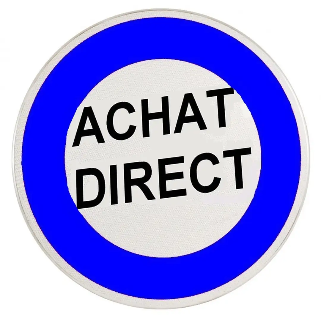 Peugeot Partner Tepee 1.6 BlueHDi 100ch Active S&S ETG6, AUTOMATIQUE %2B 72000KM %2B CAMERA %2B CLIM Blauw - 1