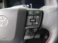 Toyota C-HR 2.0 Hybrid 200 GR SPORT Première Edition I Navigat Gris - thumbnail 11