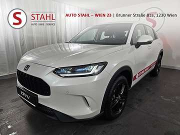 Hybrid Elegance Aut. | Auto Stahl Wien 23