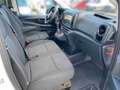 Mercedes-Benz Vito 116 Kasten Lang MOPF*Klima*Tempomat*MBUX* Weiß - thumbnail 9