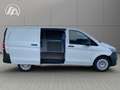 Mercedes-Benz Vito 116 Kasten Lang MOPF*Klima*Tempomat*MBUX* Weiß - thumbnail 4